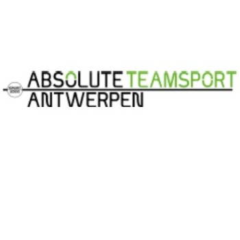 Absolute Teamsport Antwerpen